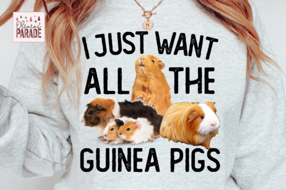 Guinea Pig PNG Files: Instant Downloads for Creative Projects