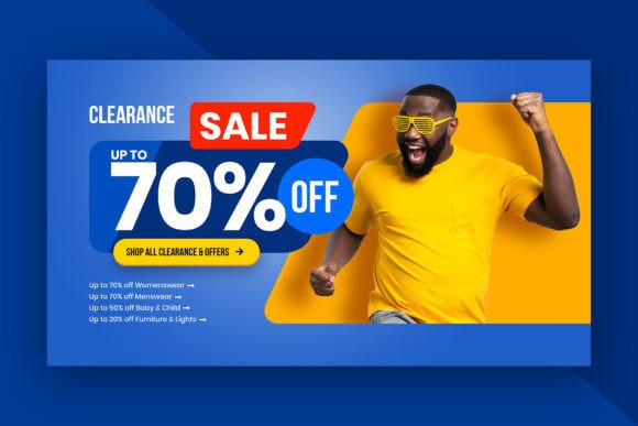 Hero Header Section Template: Capturing Fashion's Biggest Moments