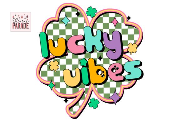 Lucky Vibes: Creative Uses for Your St. Patrick's Day Clover PNG