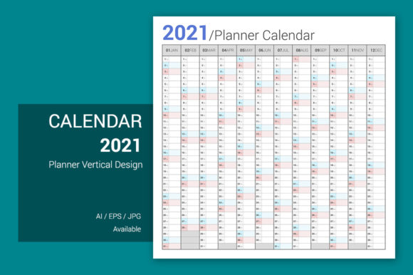 Master Your Year: The Simple Style Planner for 2021