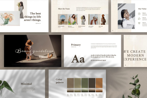 MERYLIN: Crafting a Visual Identity That Truly Connects