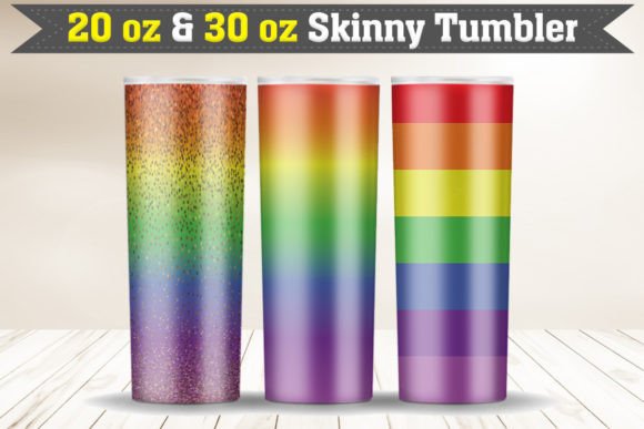 Rainbow Skinny Tumble Wrap: The Ultimate Guide for Crafters