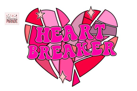 Unleash Raw Emotion: The Heart Breaker, Broken Heart Png